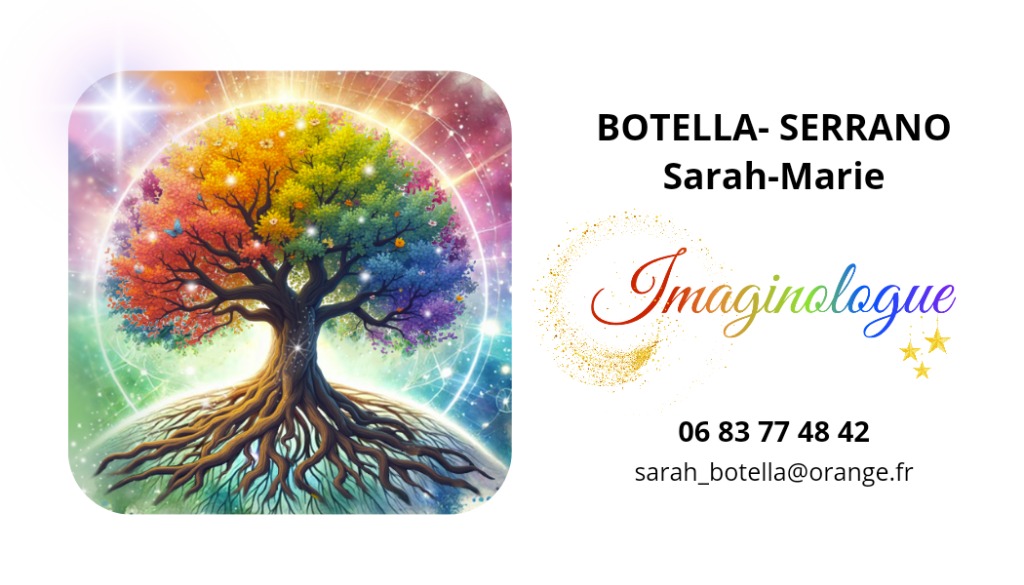 photo activite Sarah-Marie BOTELLA-SERRANO 