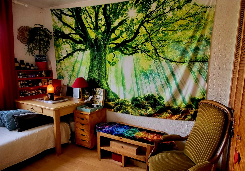 photo cabinet Sarah-Marie BOTELLA-SERRANO 