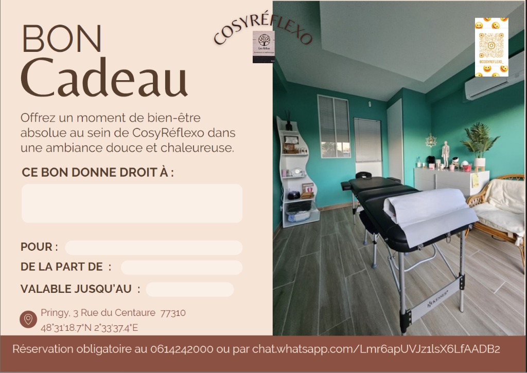 photo cabinet COSYREFLEXO_EI