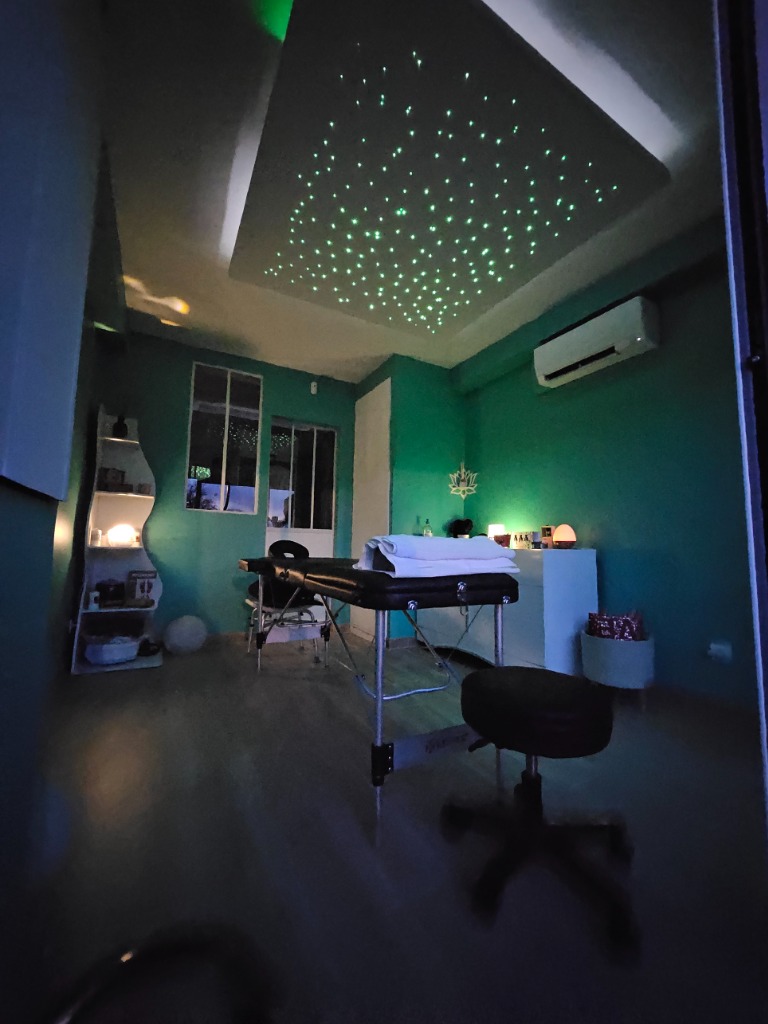 photo seance COSYREFLEXO_EI