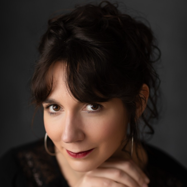 Anaïs Esnard naturopathe 