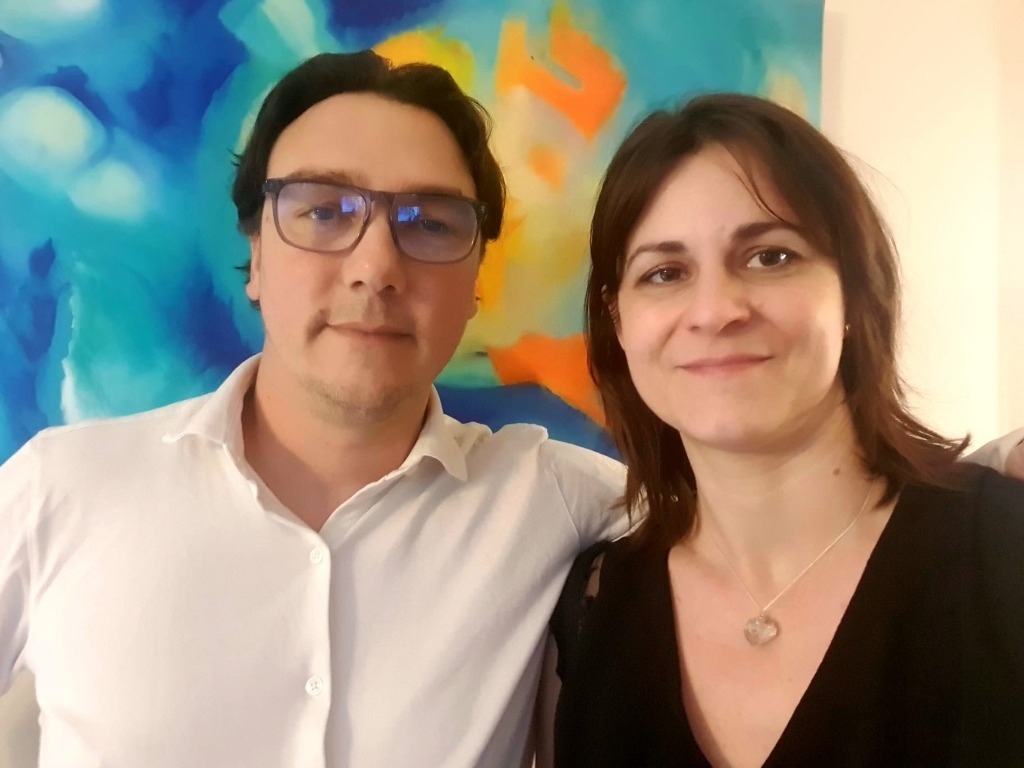 photo activite Jonathan mellerin