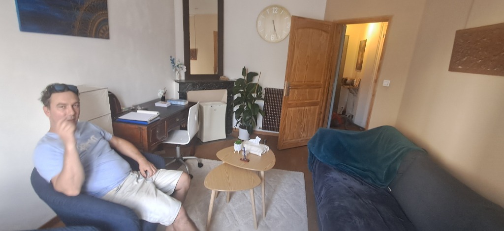 photo seance Jonathan mellerin