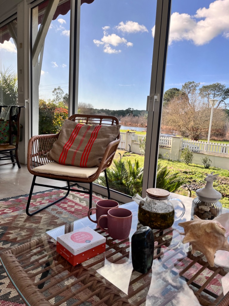 photo cabinet Sandrine Guichat