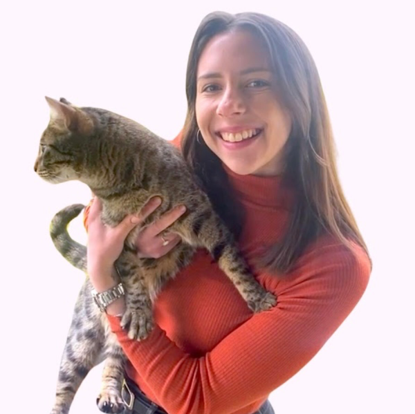 Ma Comportementaliste Chat