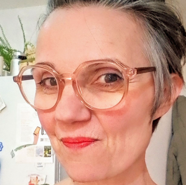 Amélie Varenne Art thérapie- expression plastique