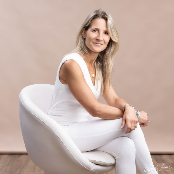 Anne-Gaëlle ALARDET HYPNOSE EVOLUTION