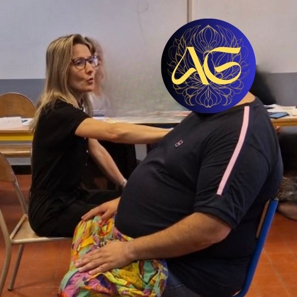 photo activite Anne-Gaëlle ALARDET HYPNOSE EVOLUTION