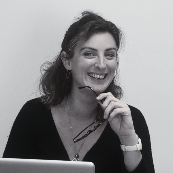 Leslie FRÉTIGNY - Docteur en Pharmacie