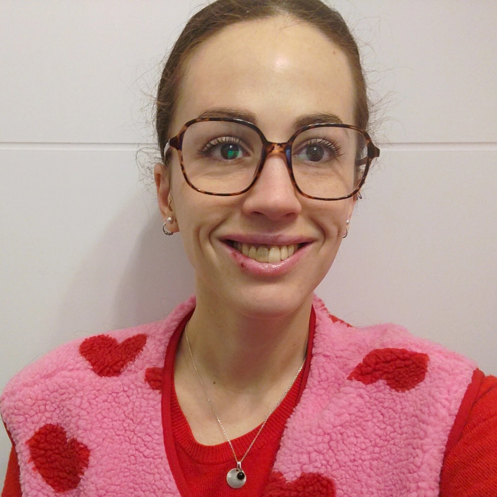 photo portrait Camille Ospital