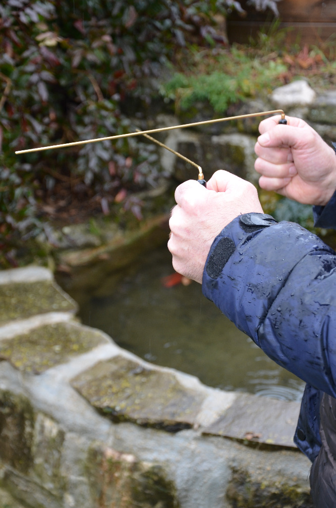 photo activite Cédric HENRY