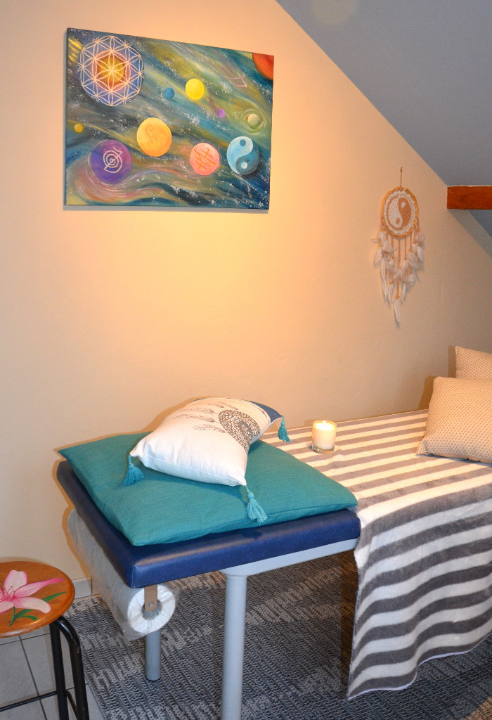 photo cabinet Cédric HENRY