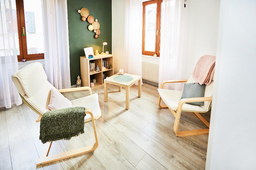 photo cabinet MathéraPie Stéphanie CHENEY