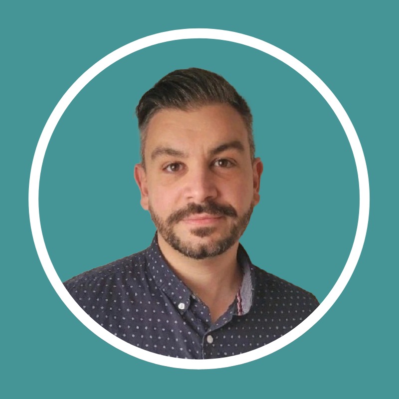 photo portrait Damien Boudet