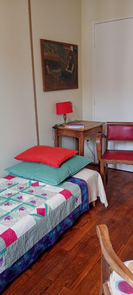 photo cabinet Créplet