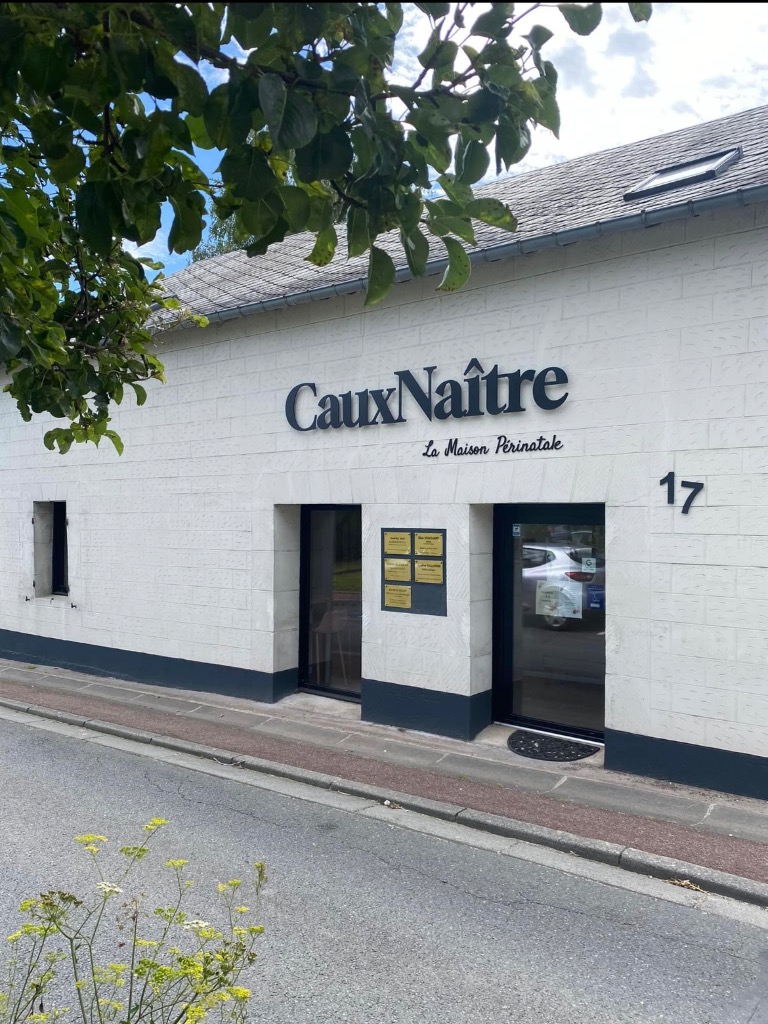 photo activite Amélie Lamy