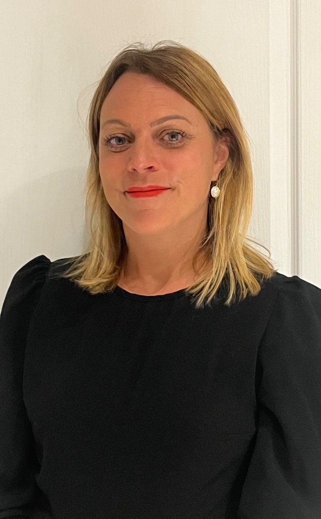 photo portrait Amélie Lamy