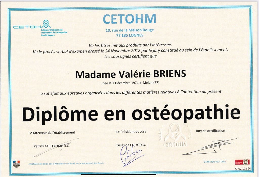 photo portrait Valérie Briens Bulle de Magnolia 