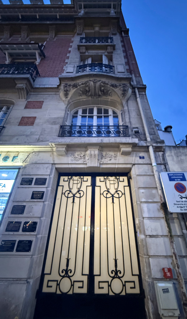 photo activite Maison Musubi