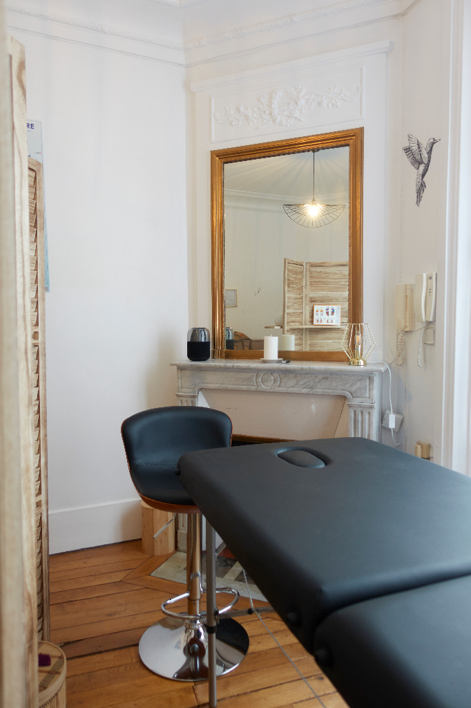 photo cabinet Maison Musubi