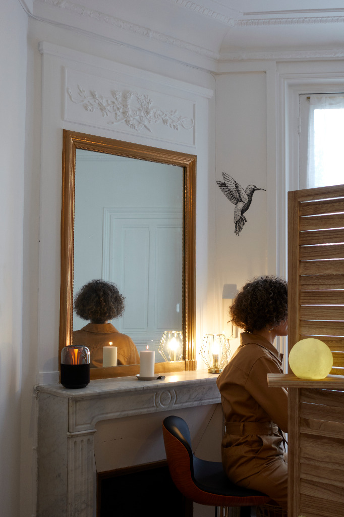 photo seance Maison Musubi