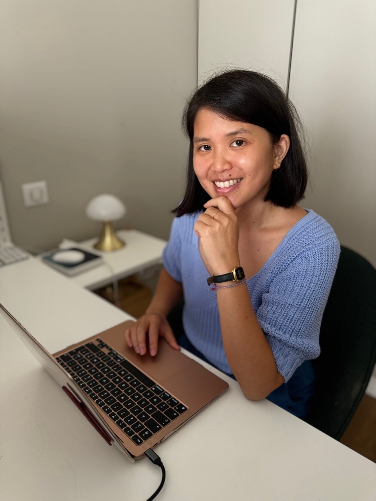 photo cabinet Thanh Tran | Coach professionnelle certifiée