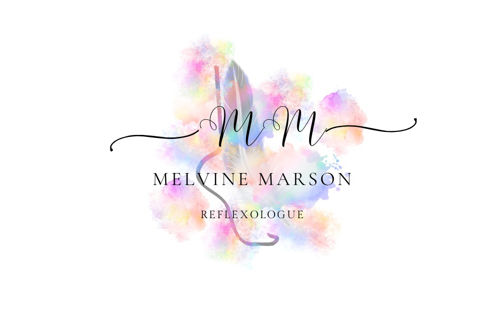 photo portrait Melvine Marson