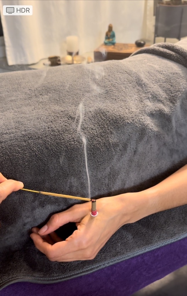 photo activite BESMA HECHELAF