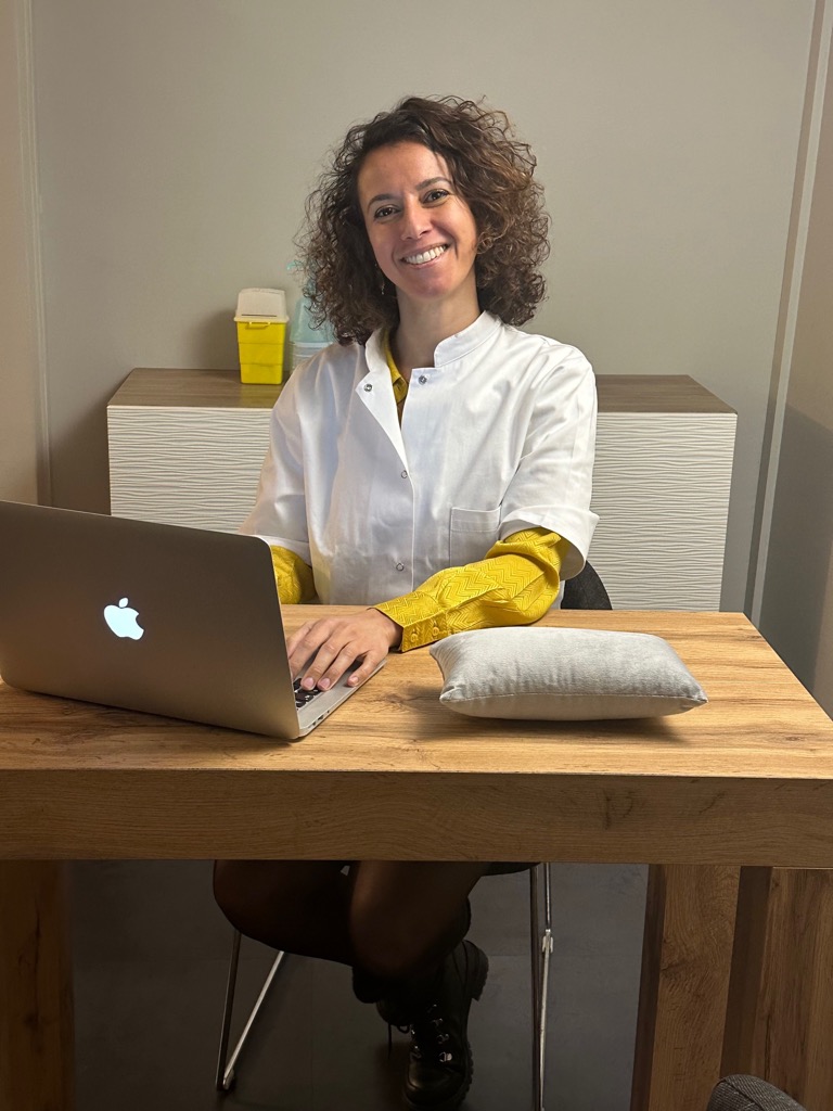 photo cabinet BESMA HECHELAF