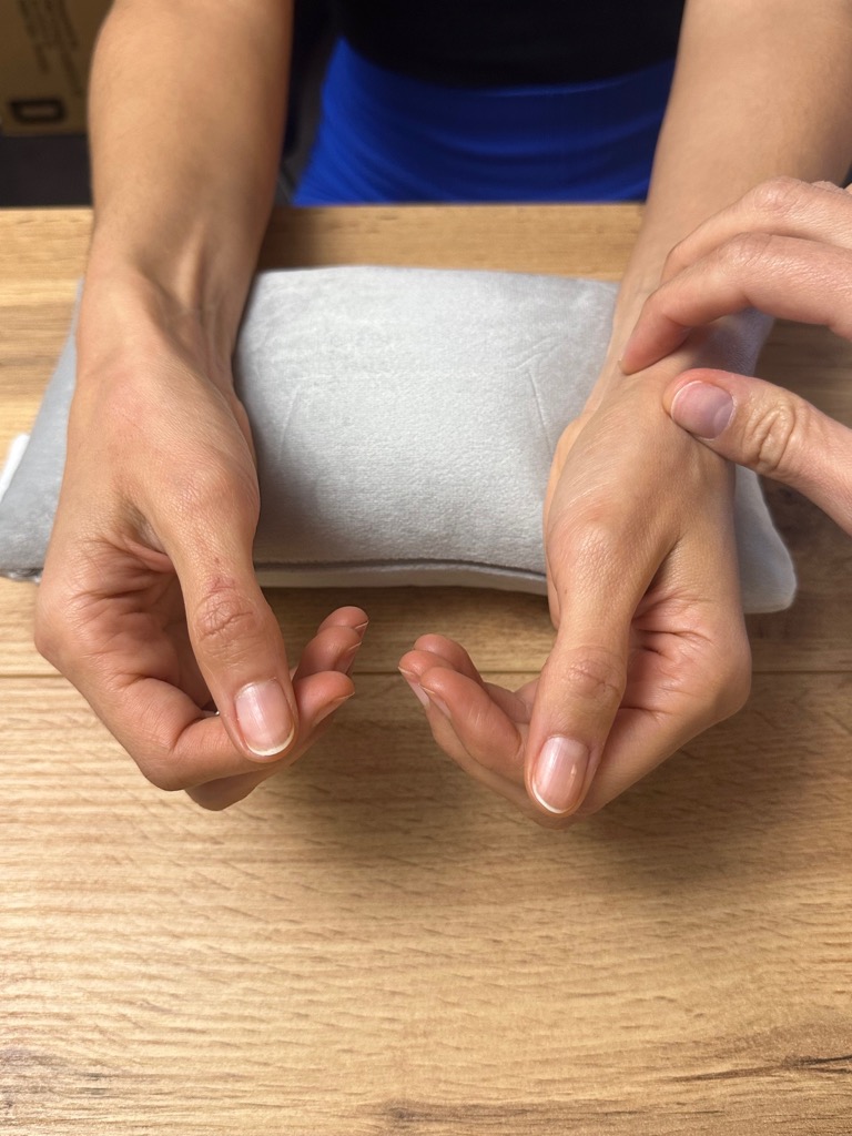 photo portrait BESMA HECHELAF