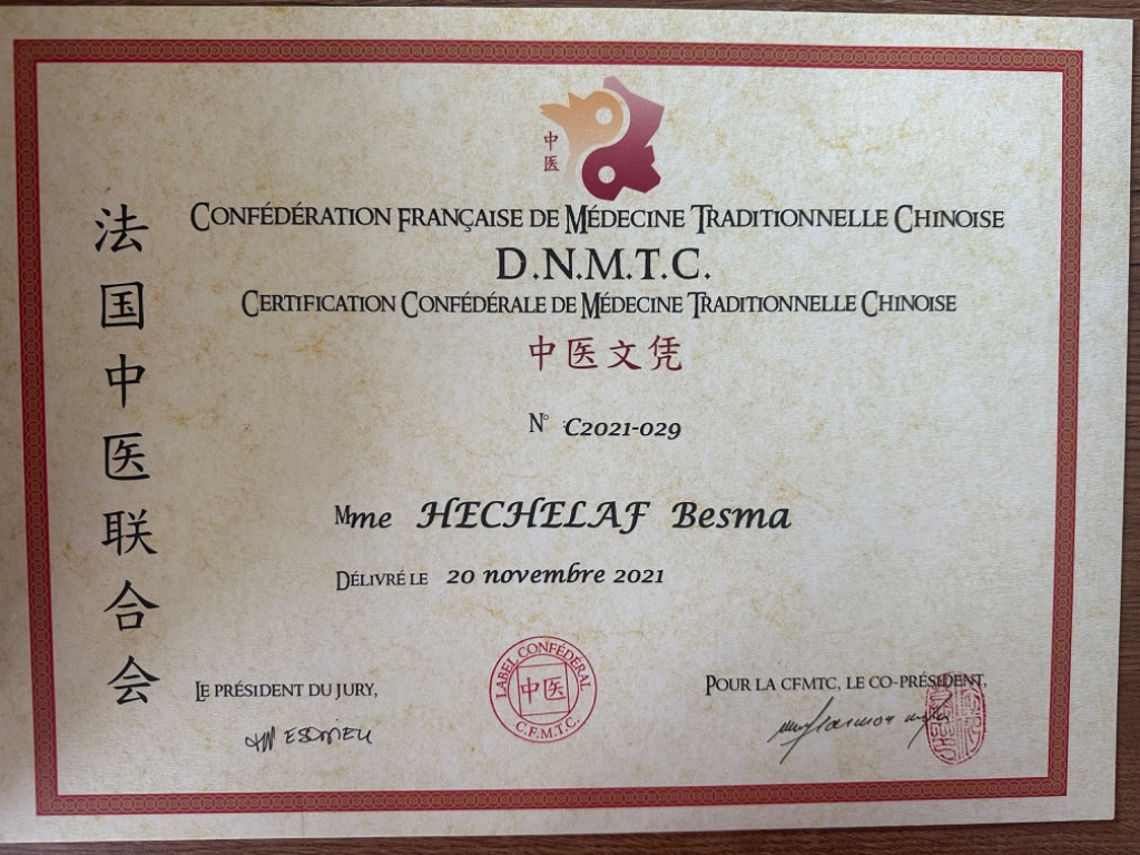 photo seance BESMA HECHELAF