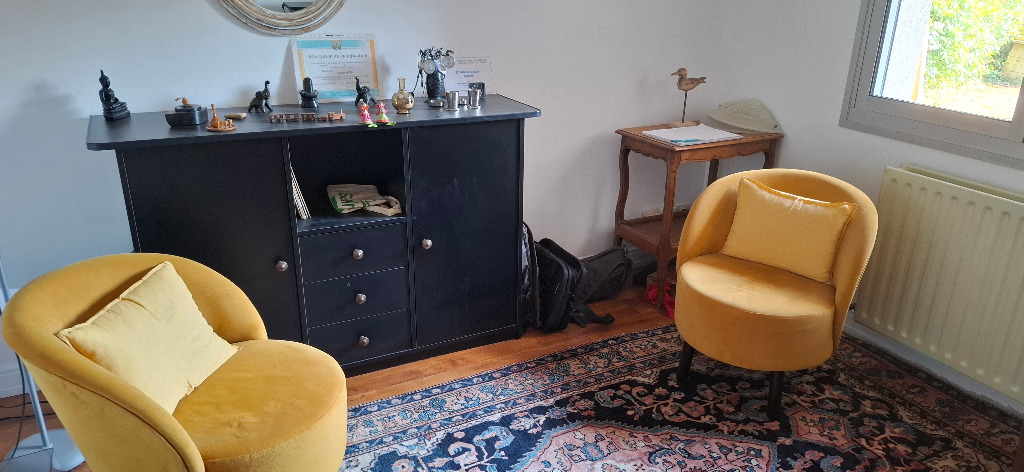 photo seance Olivier HIBON