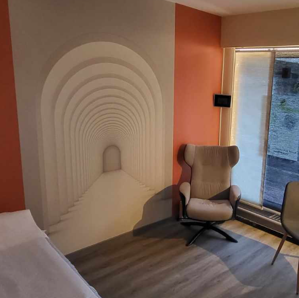 Marek Ostrowski - ObienEtre