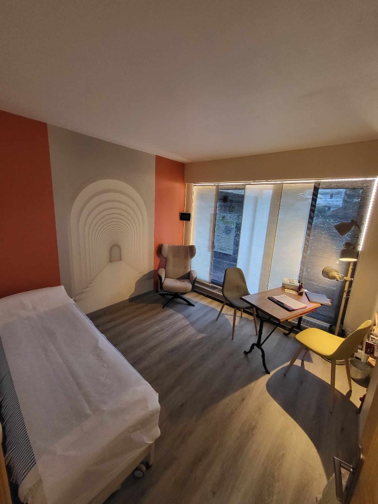 photo activite Marek Ostrowski - ObienEtre