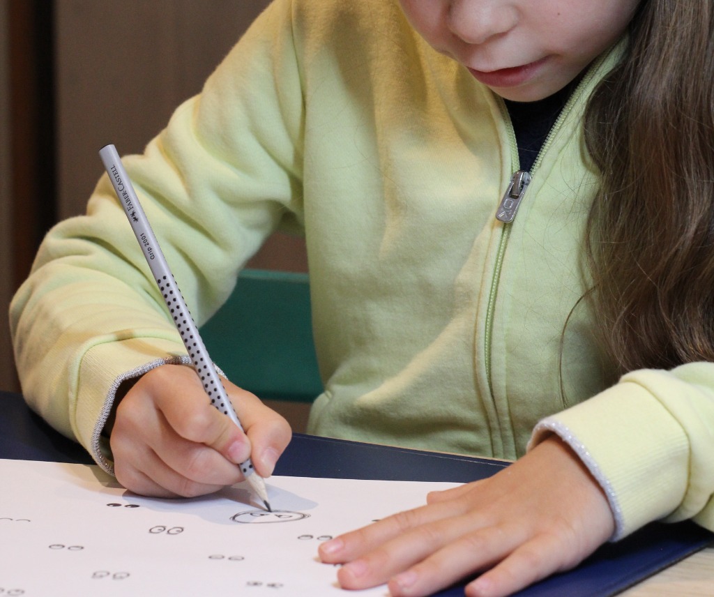 photo seance Aurélie Laurendeau Maux d’écriture