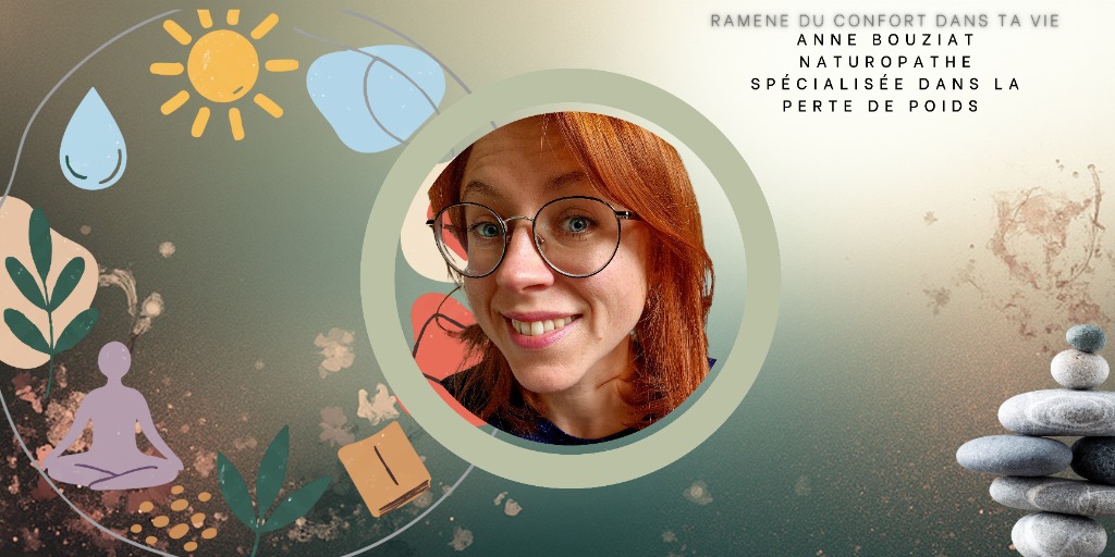 photo portrait Anne Bouziat