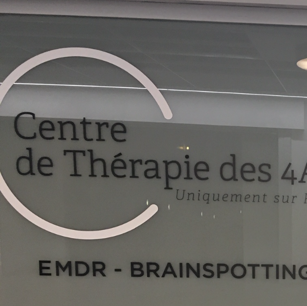 Association Trauma: Le corps se souvient