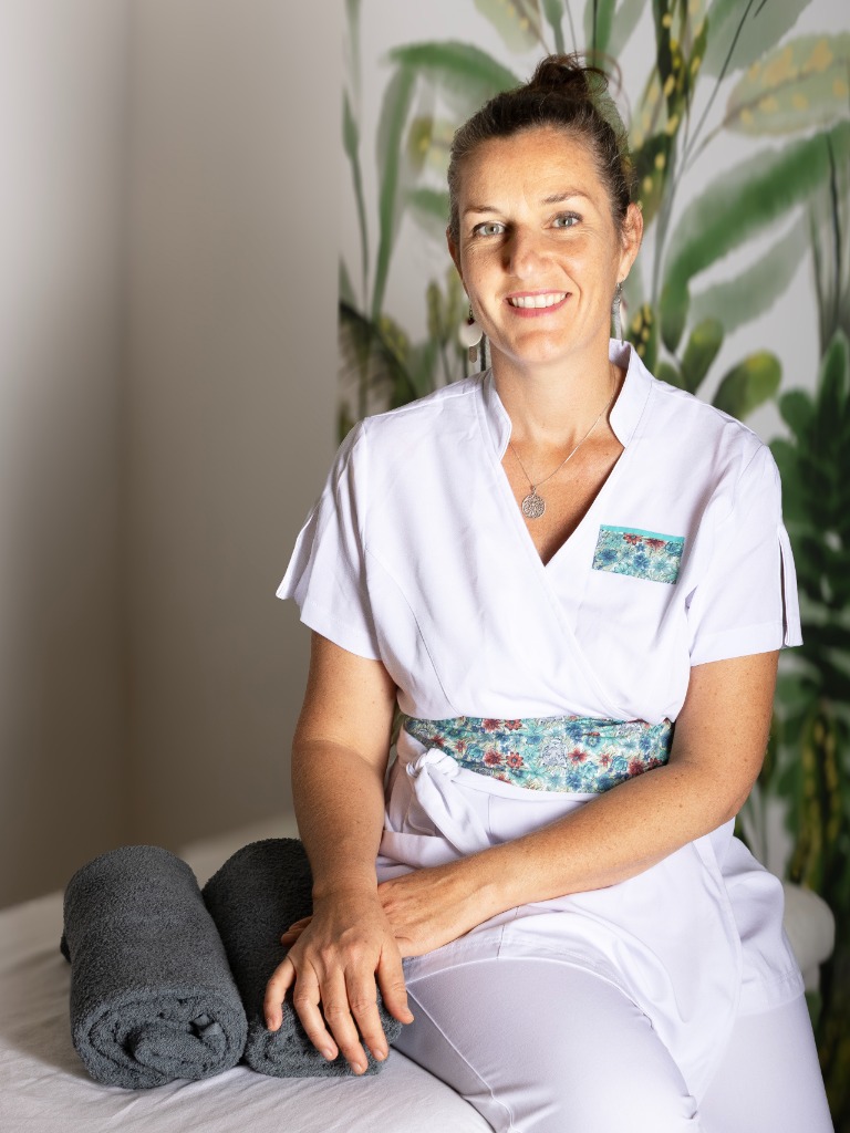 photo portrait Adèle Meunier