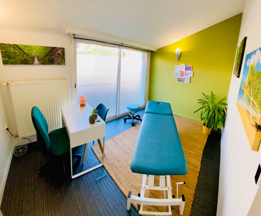 photo cabinet Noubrik Yassine