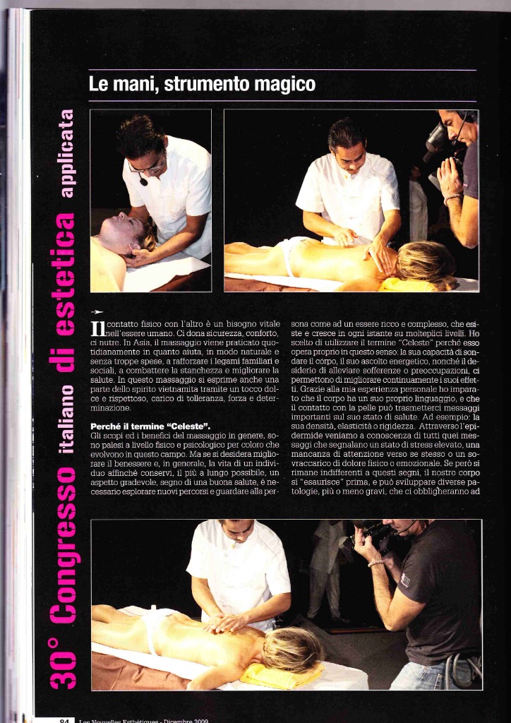 photo activite Eric Littaye