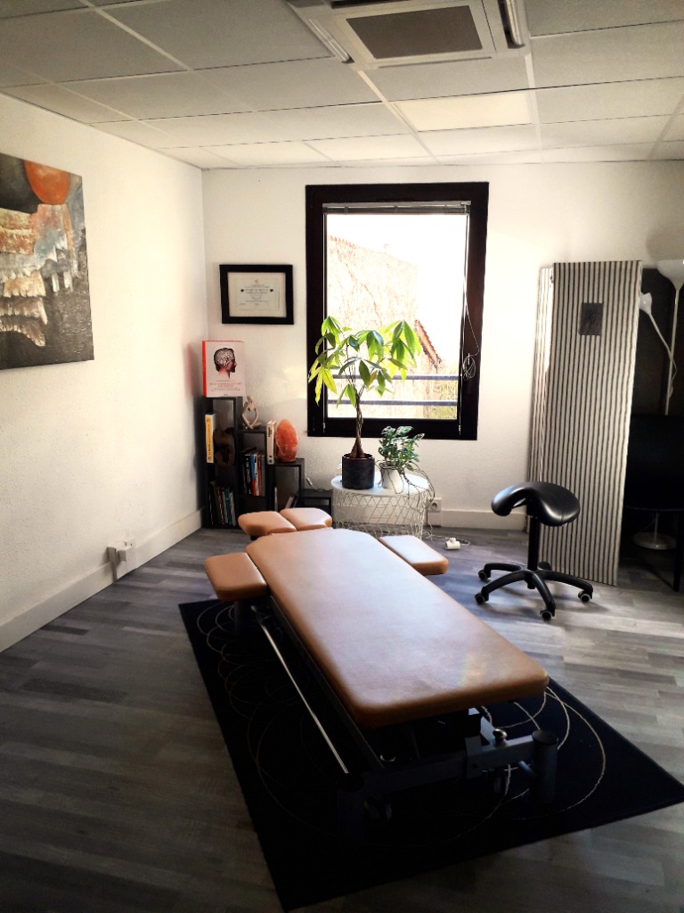 photo cabinet Eric Littaye