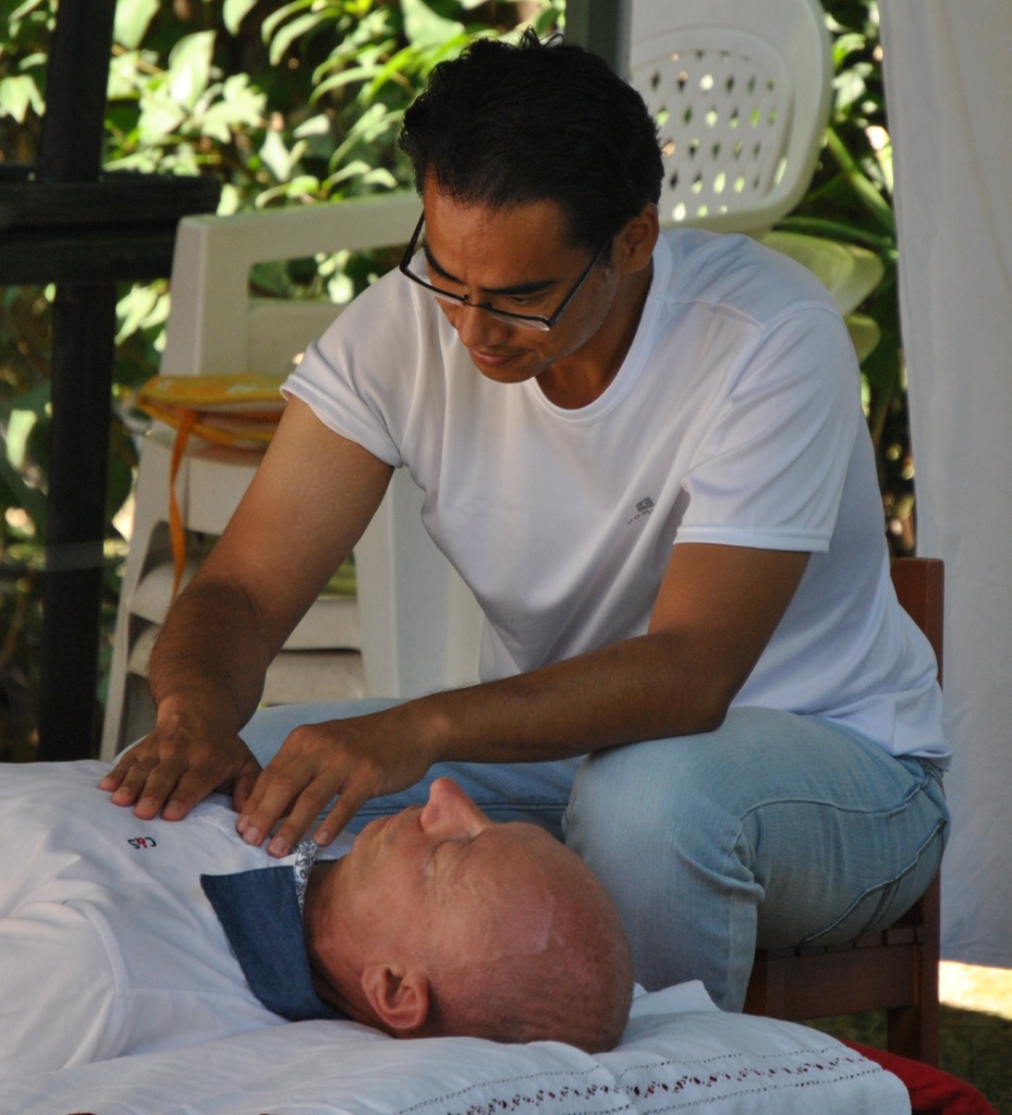 photo seance Eric Littaye