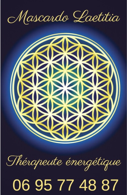 photo portrait MASCARDO Laetitia