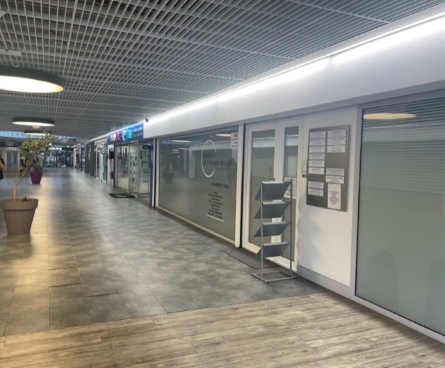 photo cabinet Na&Thérapeute