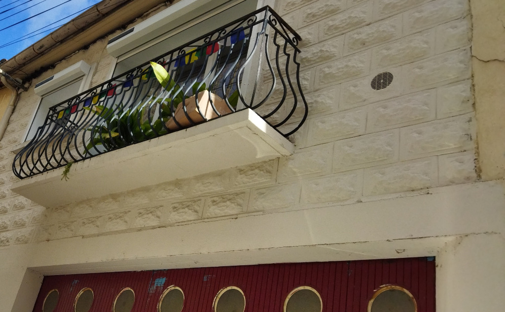 photo cabinet Dominique Nègre