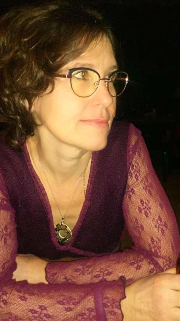 photo portrait Dominique Nègre