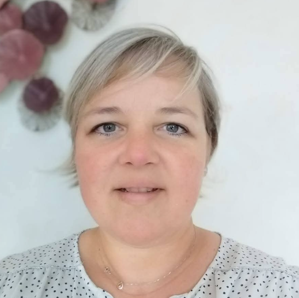 Aurélie Thivel Noiret