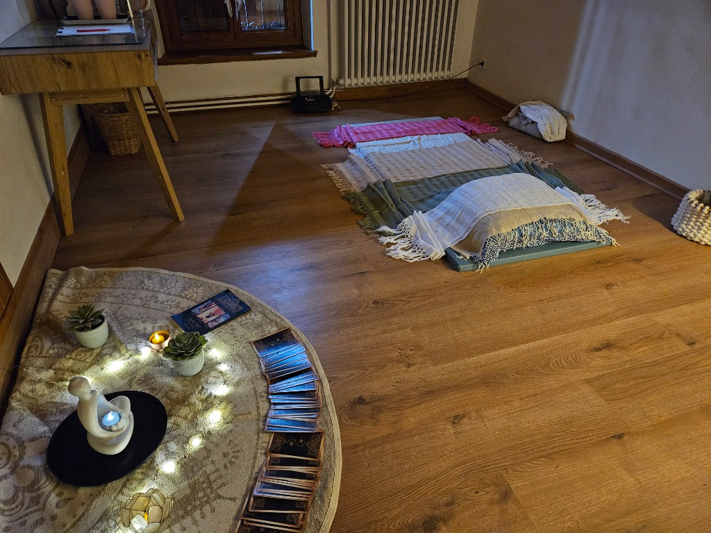 photo activite Aurélie Thivel Noiret