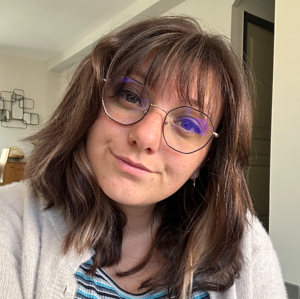 AlicErgo (Alice DEY)