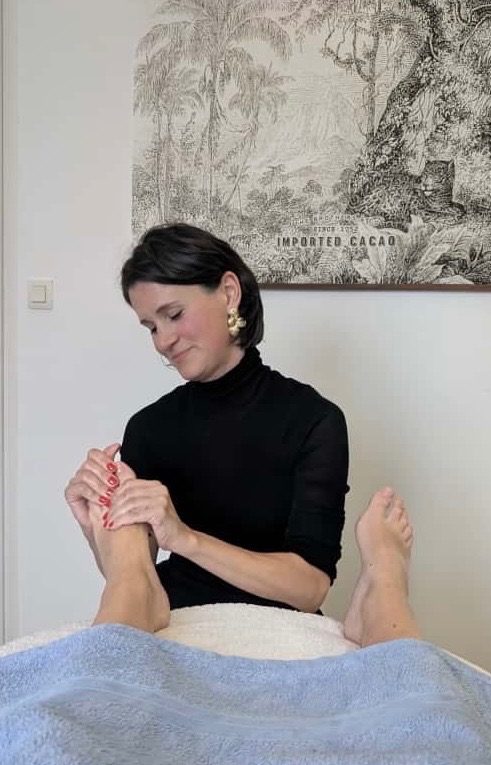 photo seance Szilvia Boros